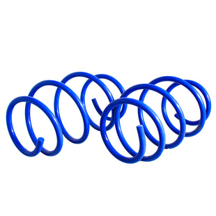 Resortes AG Kit Nissan Sentra (B18) 2020-2024 Delanteros