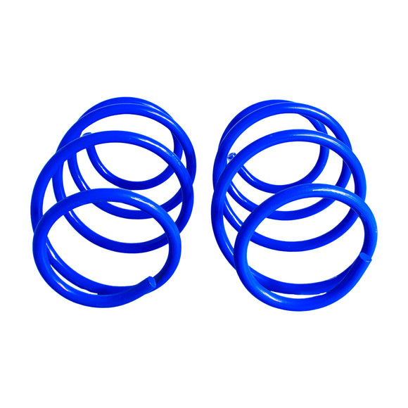 Resortes AG Kit Nissan Sentra (B18) 2020-2026 Delanteros