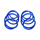 Resortes AG Kit Nissan Sentra (B18) 2020-2024 Delanteros-3