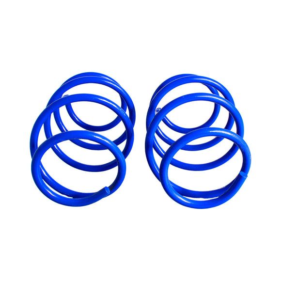 Resortes AG Kit Nissan Sentra (B18) 2020-2024 Delanteros