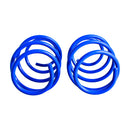 Resortes AG Kit Nissan Sentra (B18) 2020-2024 Delanteros-4