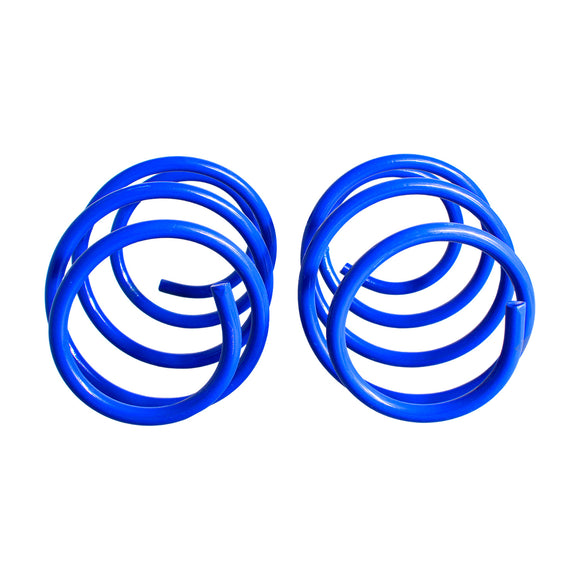 Resortes AG Kit Nissan Sentra (B18) 2020-2024 Delanteros