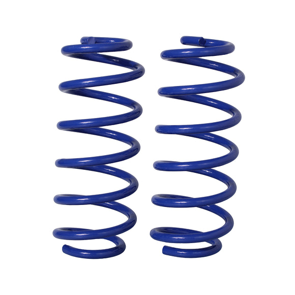 Resortes AG Kit Nissan Sentra 2020-2022 Traseros