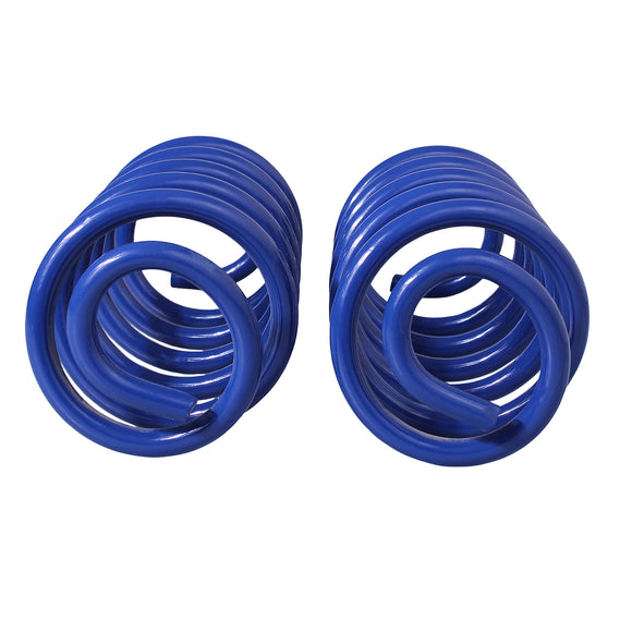 Resortes AG Kit Nissan Sentra 2020-2022 Traseros