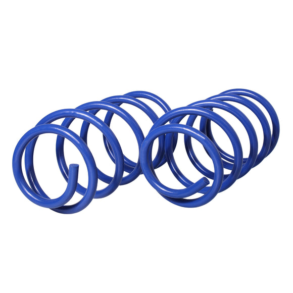 Resortes AG Kit Chevrolet Cavalier II 2018-2020 4 piezas