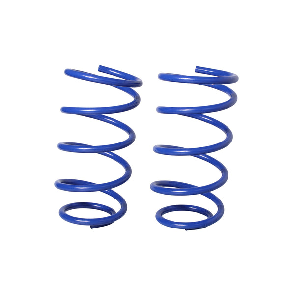 Resortes AG Kit Chevrolet Cavalier II 2018-2020 Delanteros