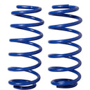 Resortes AG Kit Chevrolet Cavalier II 2018-2020 Traseros-1