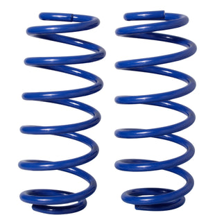 Resortes AG Kit Chevrolet Cavalier II 2018-2020 Traseros