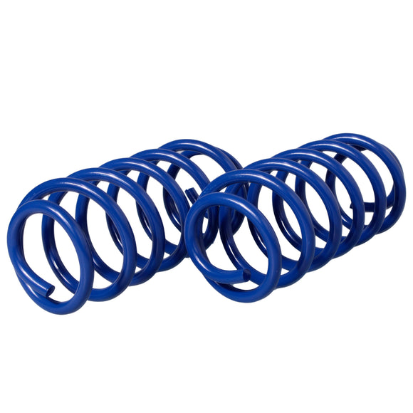 Resortes AG Kit Chevrolet Cavalier II 2018-2020 4 piezas