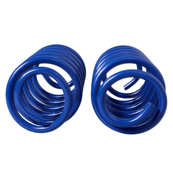 Resortes AG Kit Chevrolet Cavalier II 2018-2020 Traseros