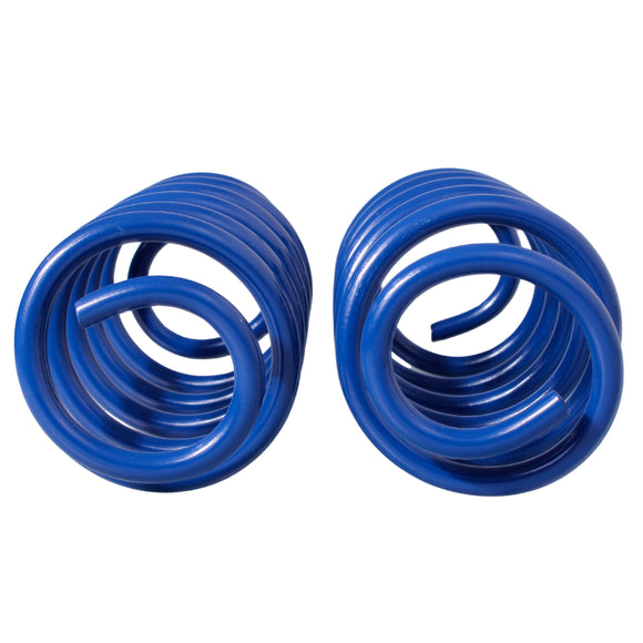 Resortes AG Kit Chevrolet Cavalier II 2018-2020 Traseros