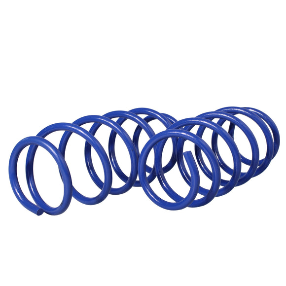 Resortes AG Kit Honda City 2014-2020 4 piezas