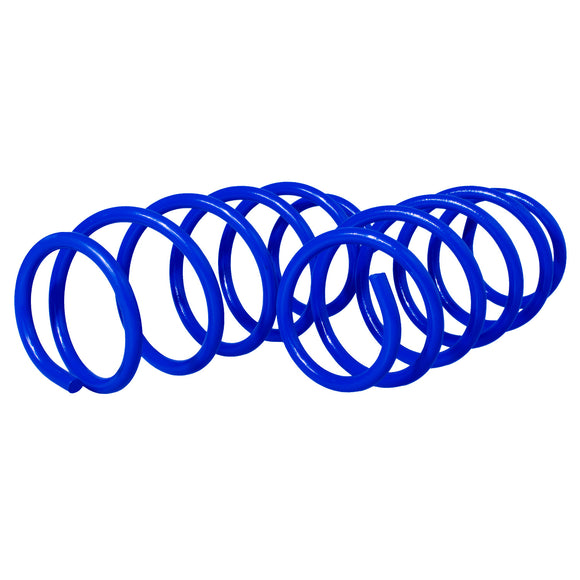 Resortes AG Kit Honda Fit 2014-2020 Delanteros