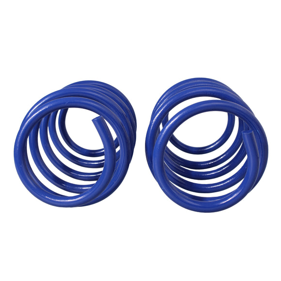 Resortes AG Kit Honda City 2014-2020 Delanteros