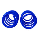 Resortes AG Kit Honda Fit 2014-2020 Delanteros-4