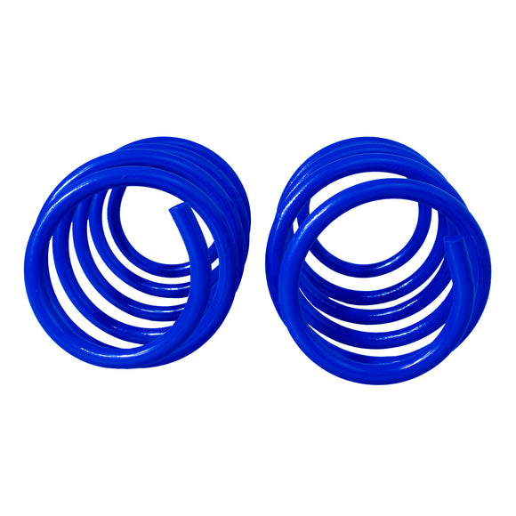 Resortes AG Kit Honda Fit 2014-2020 Delanteros