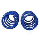 Resortes AG Kit Honda City 2014-2020 Delanteros-4