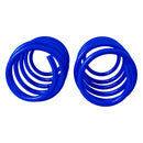 Resortes AG Kit Honda Fit 2014-2020 Delanteros-5