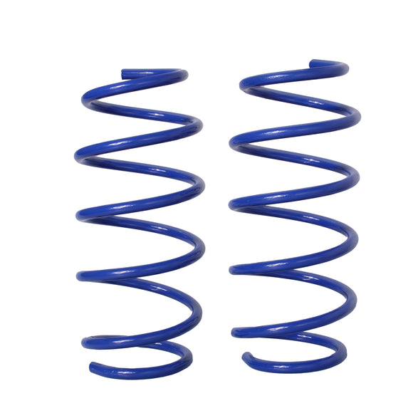 Kit Deportivo Resortes Ag Kit y Amortiguadores Originales Honda Fit 2015-2022 Delanteros y Traseros