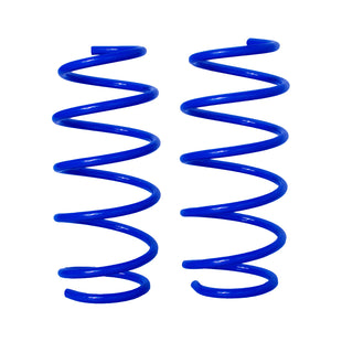 Resortes AG Kit Honda City 2014-2020 Delanteros