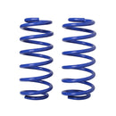 Resortes AG Kit Honda Fit 2014-2020 Traseros-1