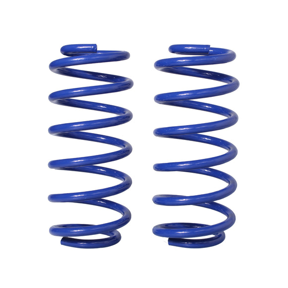 Resortes AG Kit Honda Fit 2014-2020 Traseros