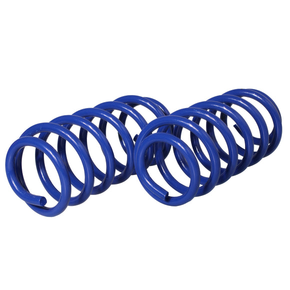 Resortes AG Kit Honda City 2014-2020 4 piezas