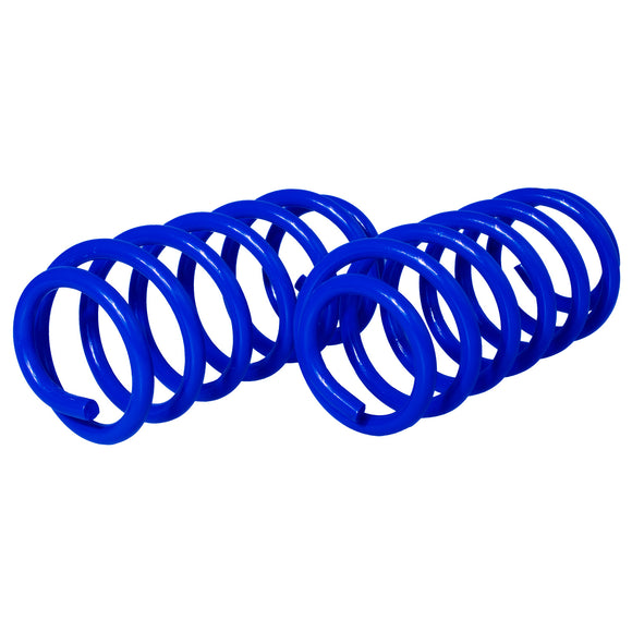 Resortes AG Kit Honda City 2014-2020 4 piezas