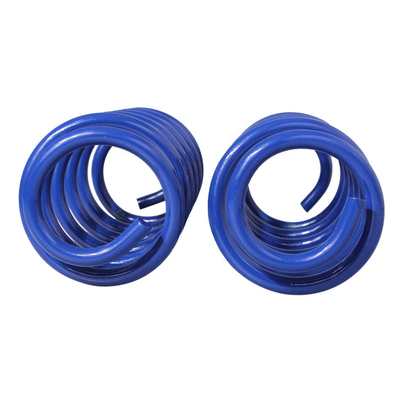 Resortes AG Kit Honda City 2014-2020 Traseros