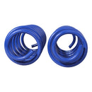 Resortes AG Kit Honda Fit 2014-2020 Traseros-4