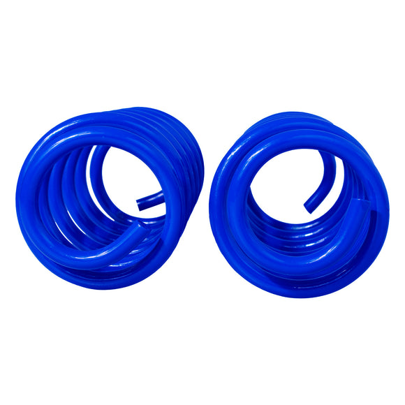 Resortes AG Kit Honda Fit 2014-2020 Traseros