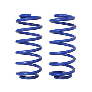 Resortes AG Kit Honda City 2014-2020 Traseros