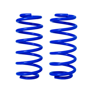 Resortes AG Kit Honda City 2014-2020 Traseros