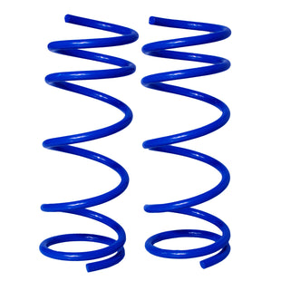 Resortes AG Kit Nissan Kicks 2017-2020 Delanteros