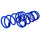 Resortes AG Kit Nissan Kicks 2017-2020 4 piezas-3