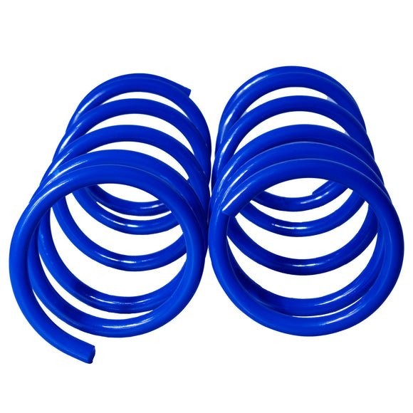 Resortes AG Kit Nissan Kicks 2017-2020 Delanteros