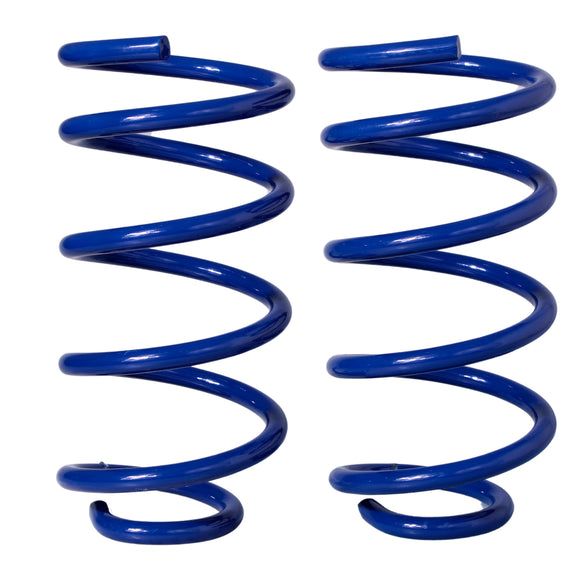 Resortes AG Kit Nissan Kicks 2017-2020 Traseros