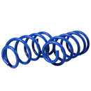 Resortes AG Kit Nissan Kicks 2017-2020 4 piezas-3