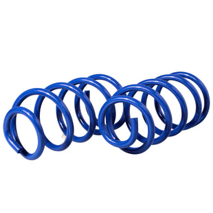 Resortes AG Kit Nissan Kicks 2017-2020 Traseros