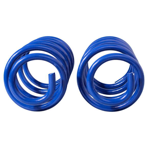 Resortes AG Kit Nissan Kicks 2017-2020 Traseros