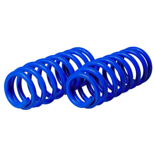 Resortes AG Kit Dodge Stratus 2001-2006 4 piezas