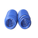 Resortes Deportivos AG Kit Dodge Stratus 2001-2006 Delanteros-3