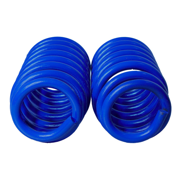 Resortes Deportivos AG Kit Dodge Stratus 2001-2006 Delanteros