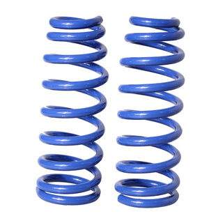 Resortes Deportivos AG Kit Dodge Stratus 2001-2006 Delanteros