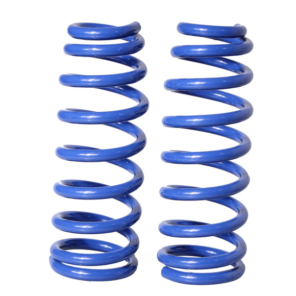 Resortes Deportivos AG Kit Dodge Stratus 2001-2006 Delanteros