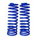 Resortes AG Kit Dodge Stratus 2001-2006 Traseros-1