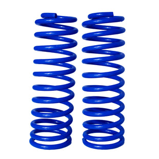 Resortes AG Kit Dodge Stratus 2001-2006 Traseros