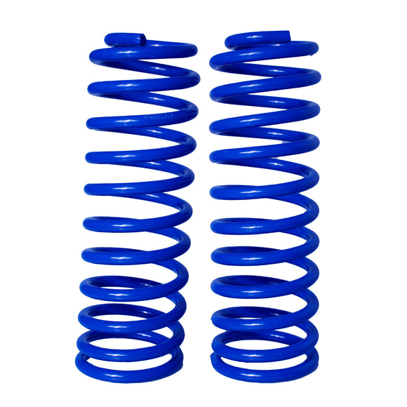 Resortes AG Kit Dodge Stratus 2001-2006 Traseros