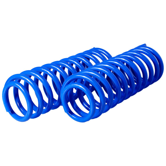 Resortes AG Kit Dodge Stratus 2001-2006 Traseros