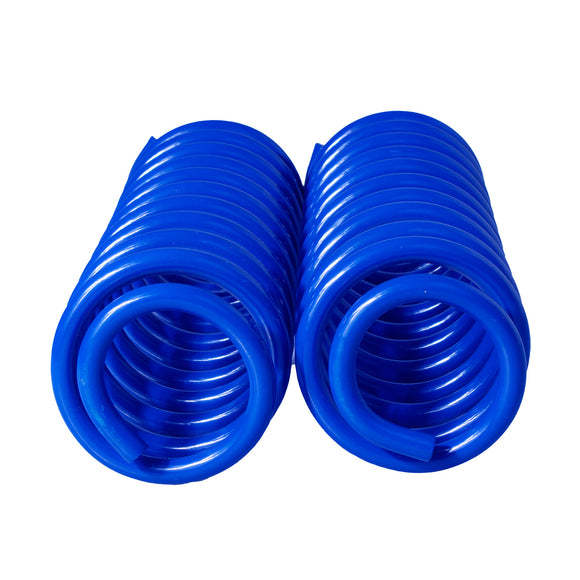 Resortes AG Kit Dodge Stratus 2001-2006 Traseros